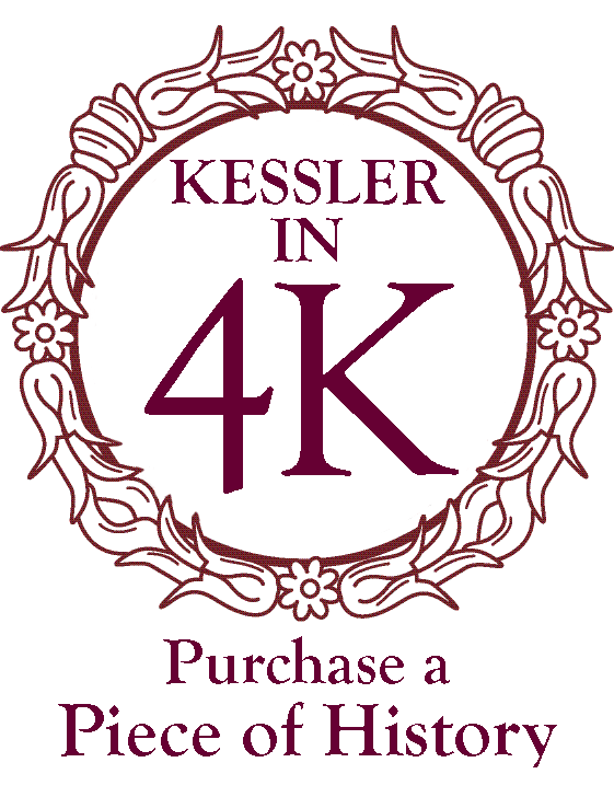 logo for Kessler 4K program